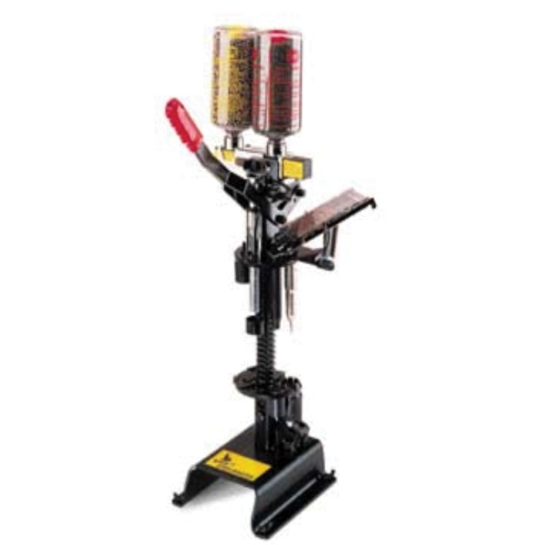 MEC Steelmaster latauspuristin 10/89 panoksille - Puristimet haulikonpanoksille - 13614 - 1