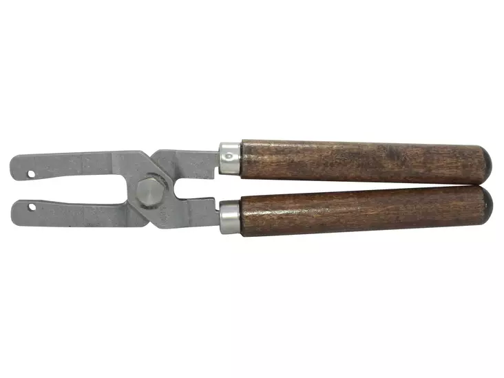 RCBS kahvat valumuoteille - Valumuotit ja -pihdit - 13114 - 1