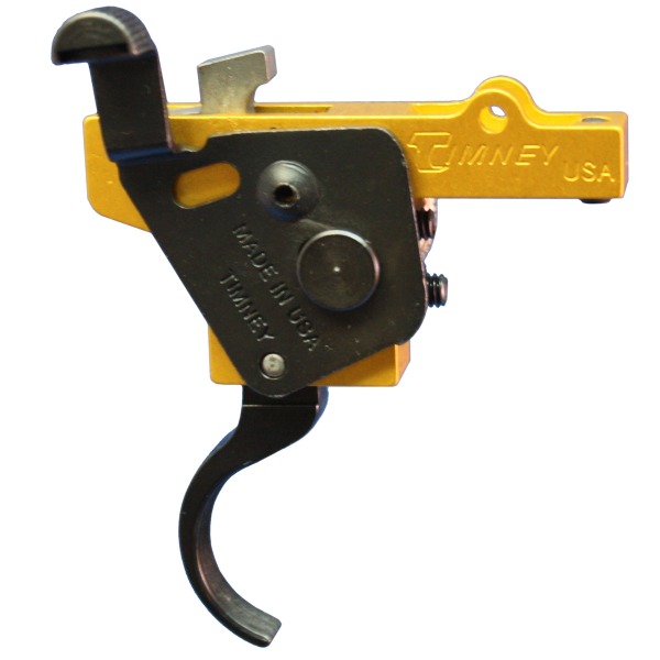 Timney Mauser 96 laukaisukoneisto 2-4 lbs varmistimella - Laukaisukoneistot - 11604 - 1