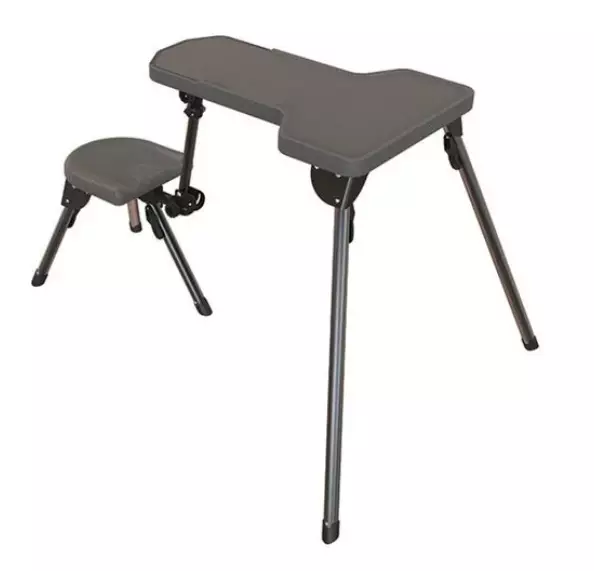 Caldwell Stable Table Lite ampumapöytä - Ampumapenkit ja -pussit - 24464 - 1