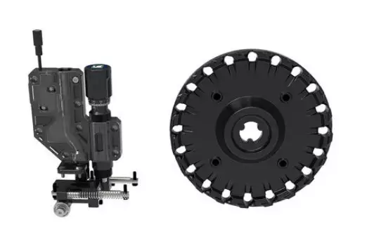 Frankford Arsenal X-10 9 mm muutossarja luodittajaan - Lisävarusteet - 24484 - 1