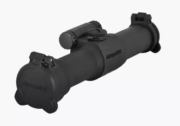 Aimpoint 9000L 2MOA punapistetähtäin - Punapistetähtäimet ja laserit - 11894 - 1