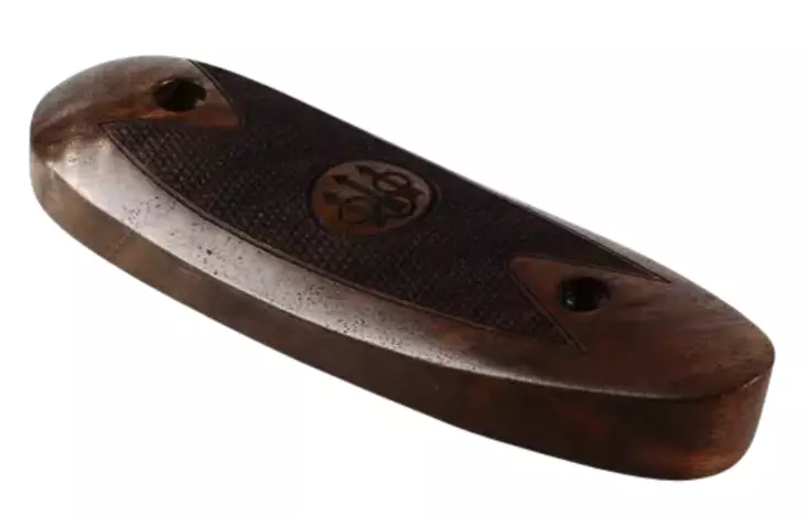 Beretta perälevy haulikoihin Competition Oil 15 mm - Perälevyt - 23334 - 1