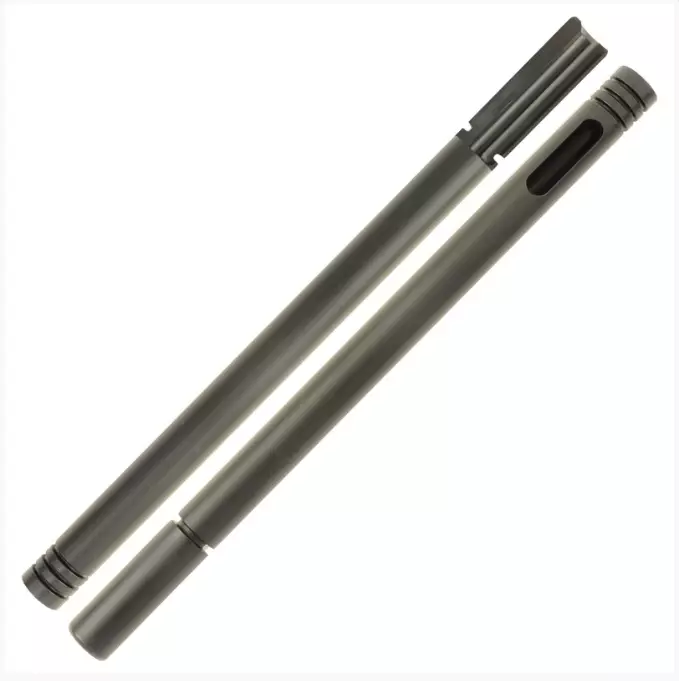 Bore Tech Bore Guide puikonohjuri .22 Tikka T1x - Puhdistuspenkit ja työkalut - 22084 - 1