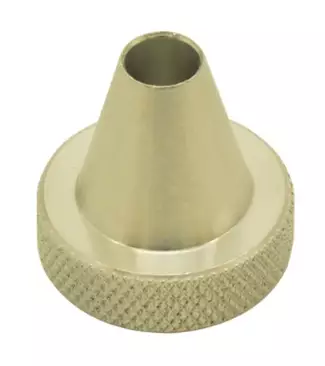 Bore Tech piipunsuun suoja .22-.26 cal messinkiä - Puhdistuspenkit ja työkalut - 22194 - 1