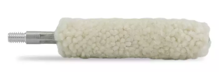 Bore Tech Proof Positive kiväärin patruunapesä moppi koko L - Puhdistuslaput ja lapuntyöntimet - 22104 - 1