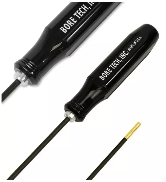 Bore Tech V Stix pinnoitettu puhdistuspuikko .22-6,5 mm 30" - Puhdistuspuikot ja -setit - 22054 - 1