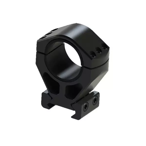 Burris 30 mm Xtreme Tactical Signature weaverrenkaat Medium matta - Kiinteät - 13244 - 1