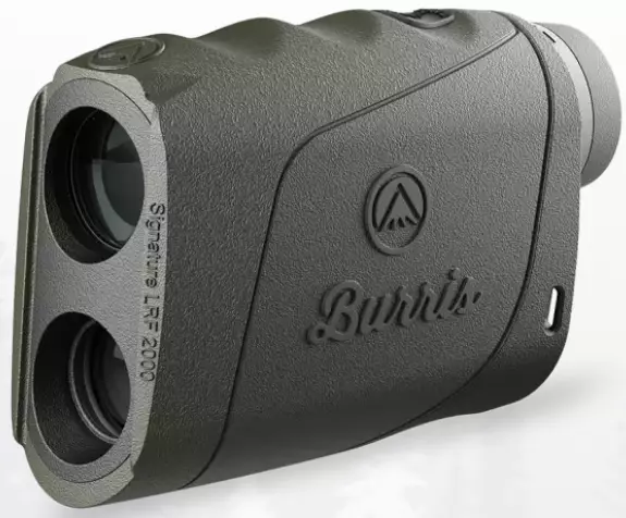 Burris Signature LRF 2000 7x25 etäisyysmittari - Burris - 23384 - 1