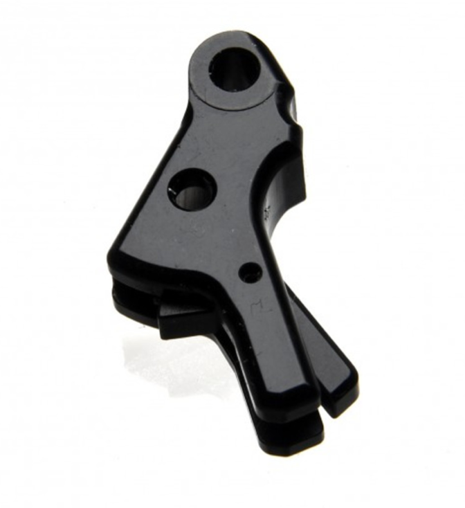 HB Industries CZ P10 Theta laukaisukoneisto - Laukaisukoneistot - 19734 - 1