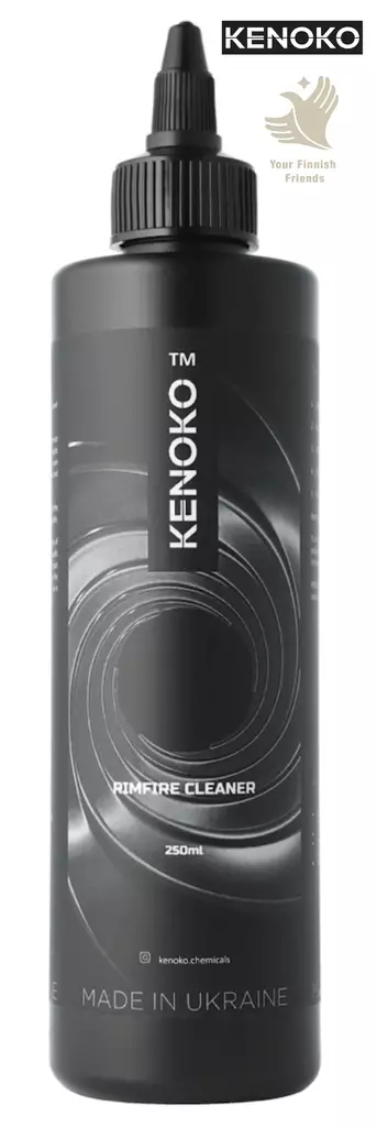 Kenoko Rimfire Cleaner piipunpuhdistusaine 250 ml - Puhdistusaineet - 23574 - 1