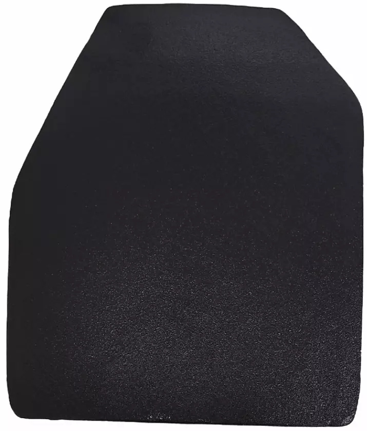 MBP luotisuojalevy NIJ IV Stand Alone Multi Curve 25x30 cm HYBRID RH - Luotiliivit- ja levyt
- 23724 - 1