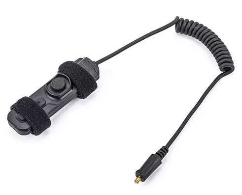 Nextorch TS41-L kaukokytkin pitkä vesitiivis - Asevalaisimet
 - 22314 - 1