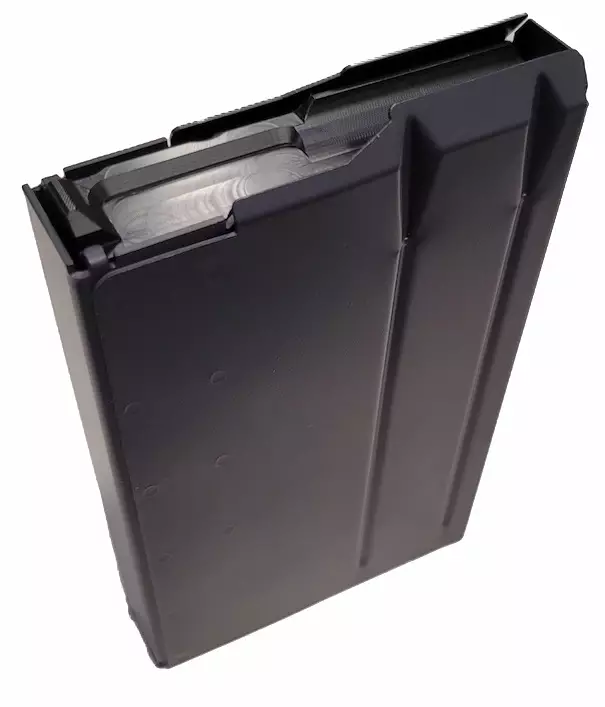 Sako 10 patruunan lipas TRG-42 338 Lapua Mag - Sako ja Tikka - 23234 - 1