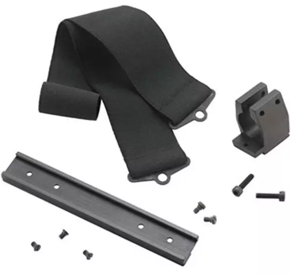 Sako Diopterin asennussarja, Hämmerli - Sako TRG:n varusteet ja osat - 12064 - 1