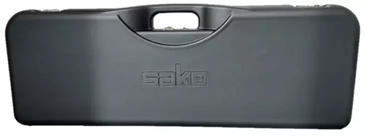 Sako S20 aselaukku kiväärille lyhyt - Sako S20 varusteet ja osat - 23304 - 1