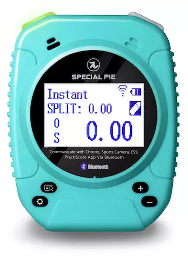 Special Pie timeri M1A2-W+ (langaton) minttu - Timerit - 22204 - 1