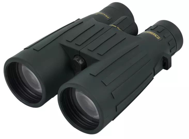 Steiner Observer 8x56 katselukiikarit - Steiner - 23364 - 1