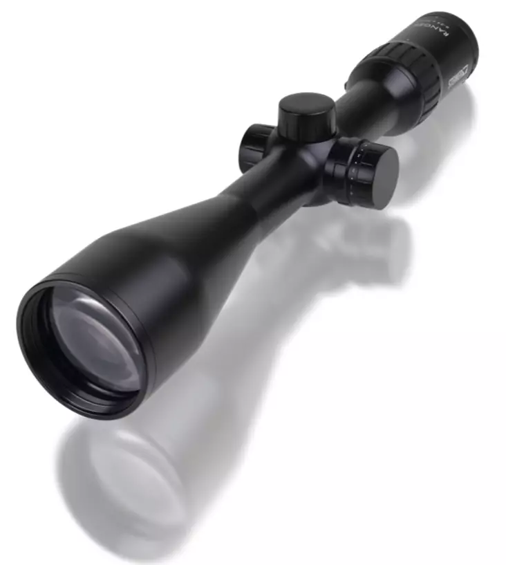 Steiner Ranger 4 6-24x56mm valopisteristikko 4A-I parallaksisäädöllä - Steiner - 23354 - 1