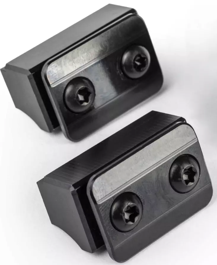 Tikka Ace etutukin painoparit 200 g - Tikka Ace varusteet ja osat - 23244 - 1