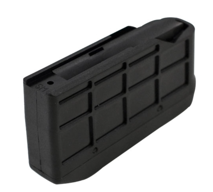 Tikka T3x / T3 Medium 3-patruunan lipas 22-250/ 243/ 308 - Sako ja Tikka - 12024 - 1