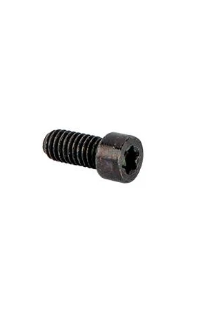 Torx ruuvi Optilock renkaaseen musta 1 kpl - Optilock - 11794 - 1