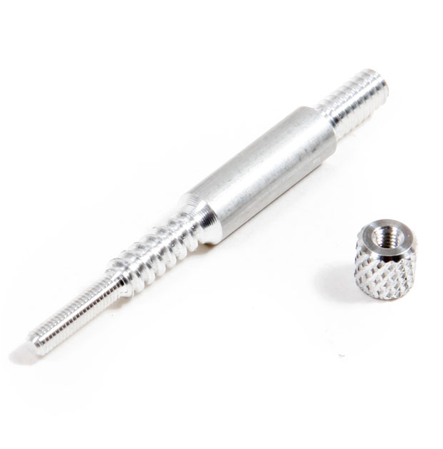 VFG Adapteri 8-32 UNC - VFG tulpat - 11834 - 1