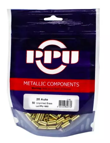 .250 Prvi 50 grainia FMJ 100 kpl - .251 - 12805 - 2