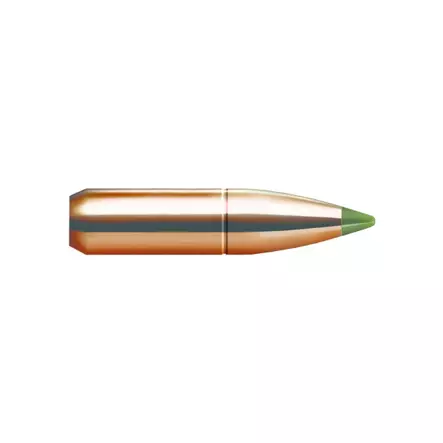 .277 Nosler E-Tip 85 grainia 50 kpl - .277 - 10075 - 1
