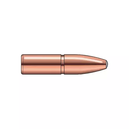 .338 Swift A-Frame 275 grainia Semi-Spitzer 50 kpl - .338 - 10215 - 1