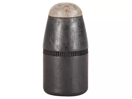 .458 Nosler BallisticSilverTip 300 grainia RN 50 kpl (45-70) - .458-.459 - 12785 - 1
