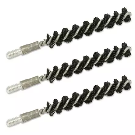 Bore Tech nylonharja .308 cal 3 kpl - Pronssi-, nylon- ja teräsharjat - 10545 - 1