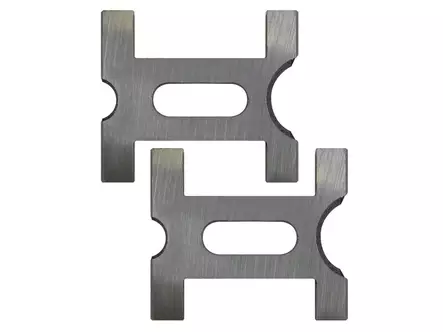 Forster LS leuat Co-Ax puristimeen - Yksiasemaiset - 12585 - 1