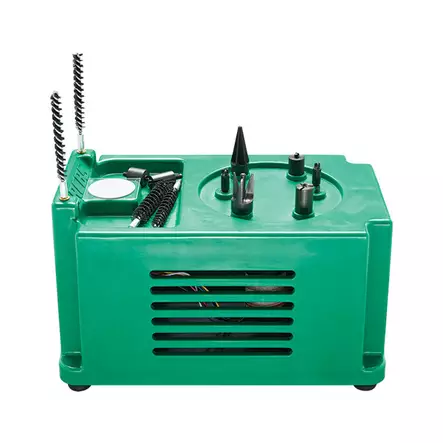 RCBS Boss hylsynhoitoasema - Hylsynhoitovälineet - 13555 - 1