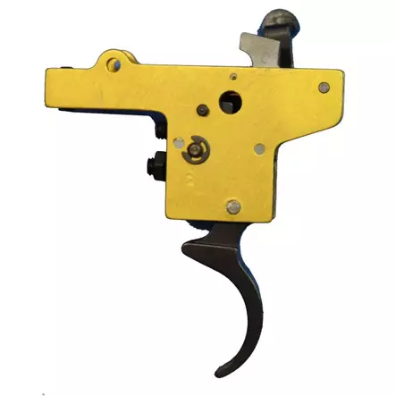 Timney Mauser 98K laukaisukoneisto 2-4 lbs varmistimella - Laukaisukoneistot - 11605 - 1