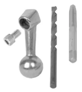 ATI Mauser 98 pultinkahva - Muut kiväärit - 13195 - 2