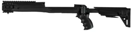 ATI Ruger Mini 14/30 Strikeforce Gen2 tukki - Muut kiväärit - 14175 - 1