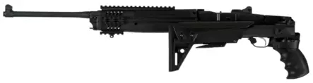 ATI Ruger Mini 14/30 Strikeforce Gen2 tukki - Muut kiväärit - 14175 - 2