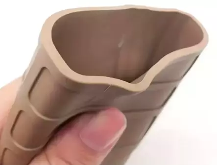 ATSC AR-15 Pmag30 lippaan suojakumi hiekka - AR-15 - 23745 - 2