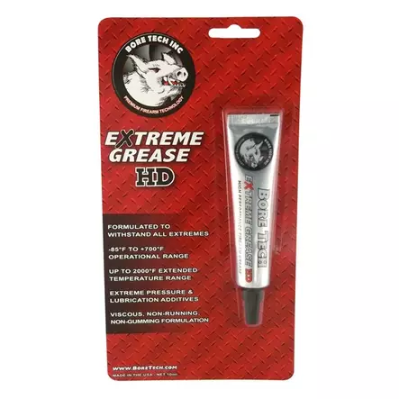 Bore Tech Extreme Grease HD rasva 10 ml - Aseöljyt ja rasvat - 13785 - 1