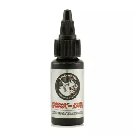Bore Tech Qwick-Dri kuivavoiteluaine 30 ml - Aseöljyt ja rasvat - 13795 - 1