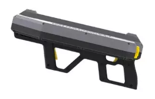 Caldwell Claymore Pullpup kiekonheitin - Taulut ja heittimet - 24565 - 2