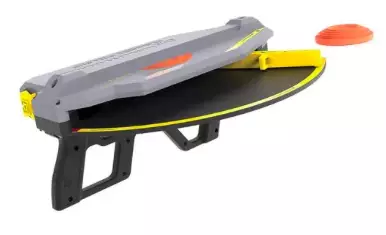 Caldwell Claymore Pullpup kiekonheitin - Taulut ja heittimet - 24565 - 1