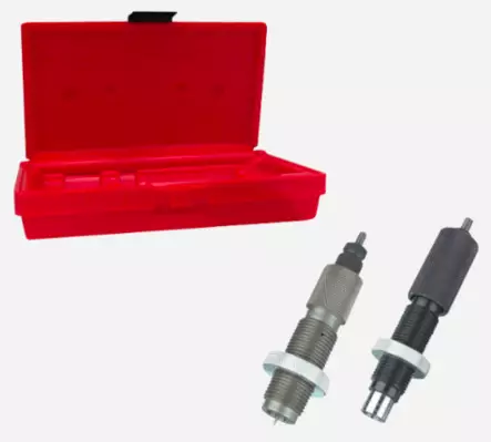 Forster 243 Win Bench Rest holkkisetti - 243 Winchester - 12565 - 2