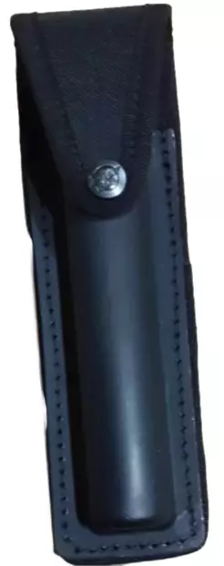 FrontLine kotelo läpällä 21" teleskooppipatukalle pyörivä - Turva-alan tuotteet - 23075 - 1