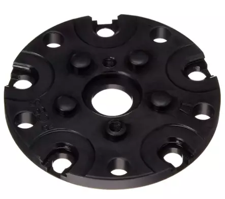 RCBS 5 asemainen hylsylevy #32, mm. 7,62x39 - Hylsylevyt - 19825 - 1