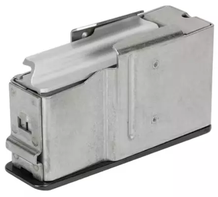 Sako 75/III 5-patruunan lipas 6PPC - Sako ja Tikka - 12115 - 1
