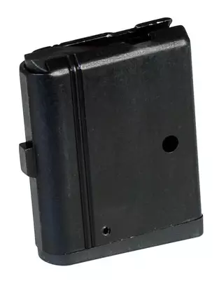 Sako Quad 5-patruunan irtolipas 22WMR/ 17 HMR - Muut pienoiskiväärit - 12135 - 1