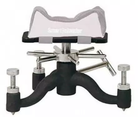SmartReloader SR300 etutuki - Ampumapenkit ja -pussit - 13035 - 2