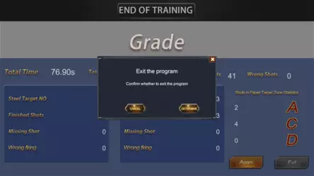 Special Pie laserammuntajärjestelmä - Kylmäharjoittelu ja ammuntasimulaattorit - 22225 - 2